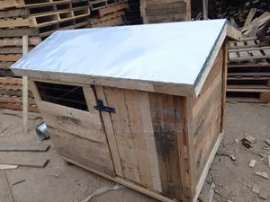 Local Breed Cage