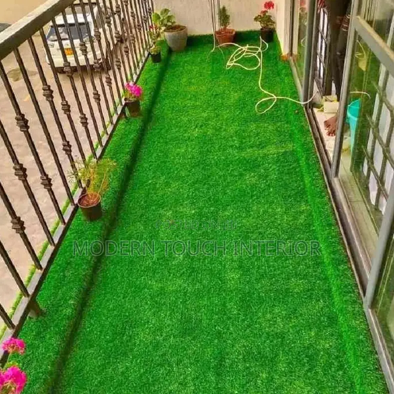 Artificial Grass Carpet- For Balconies, Gazebos
