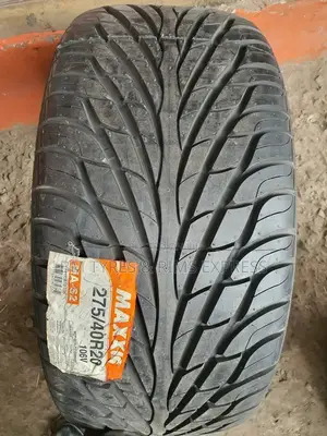 275 /40 R20 Maxxis, MS2(Thailand)