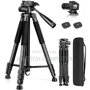 Ugreen Professional Tripod for Phone and Camera !