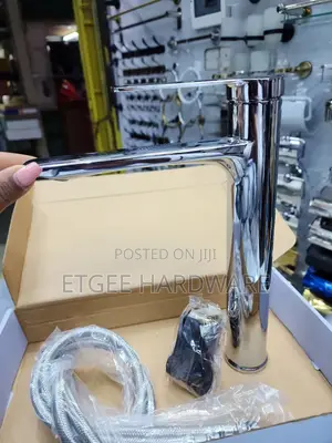 Counter Top Basin Mixer Val