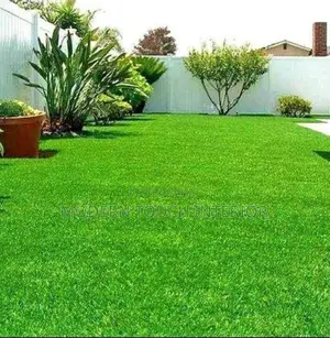 Artificial Grass Carpet -for Kids Playground