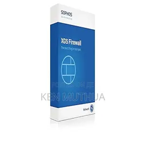 XGS 2100 Xstream Protection 12 Months Subscription