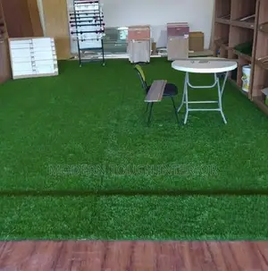 Easy Care Artificial Grass Carpet