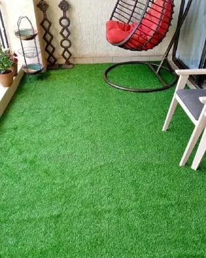 Modern Turf Grass Carpet