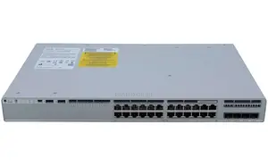 C9200l-24p-4g-E - Catalyst 9200L