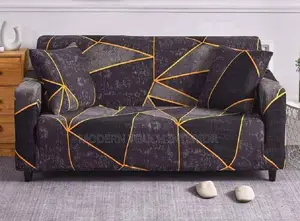 New Printed Sofa Cover