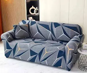 Printed 3 Seater Cover