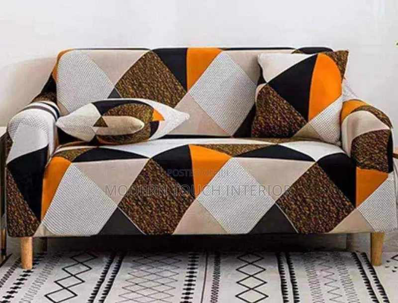 3 Seater Sofa Cover
