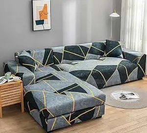 L-Seat Sofa Cover