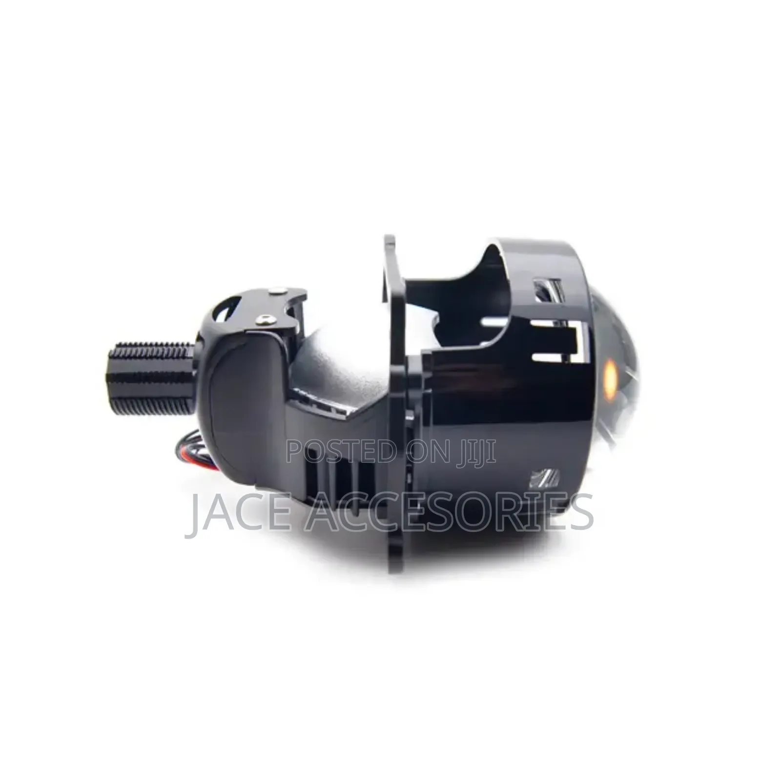 Headlight Custom Biled Projectors