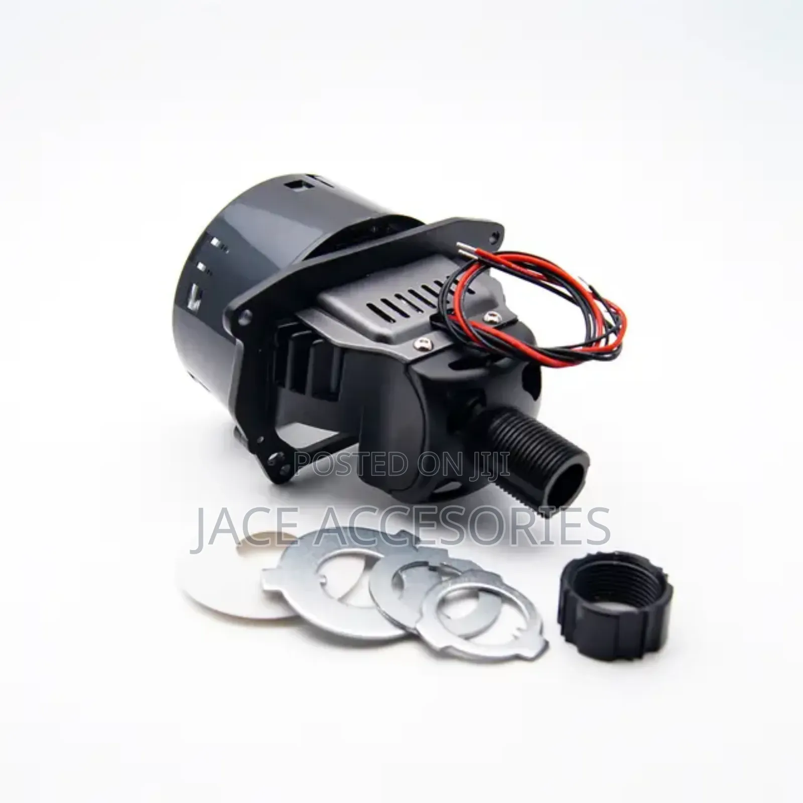 Headlight Custom Biled Projectors