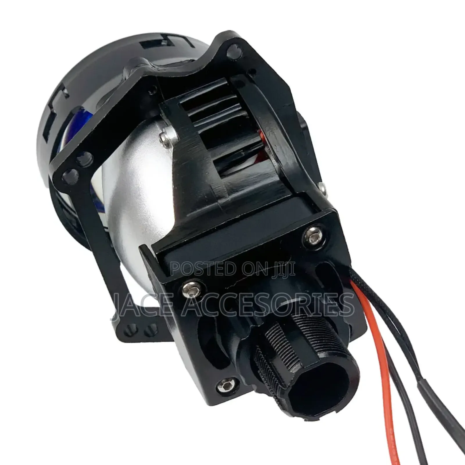 Headlight Custom Biled Projectors