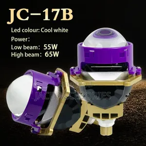 Universal Car Laser Biled Projectors