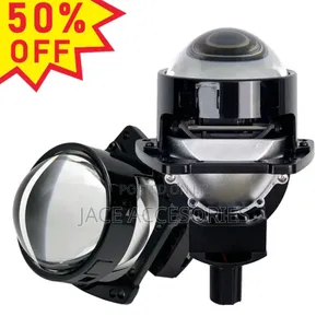 New Style 2.5' Biled Projector Toyota, Honda,Subaru,Nissan