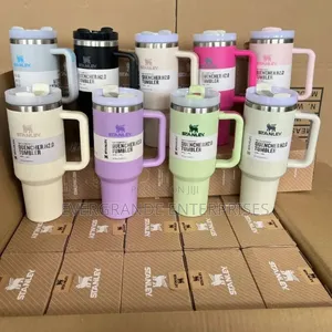 Thermos ,Portable Flask Thermos