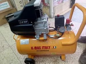 50ltrs Air Compressor