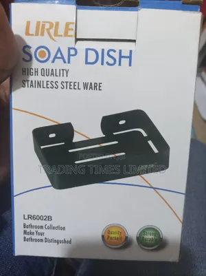 Soap Holder