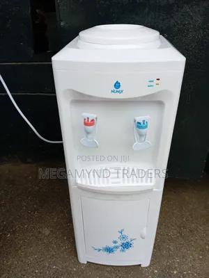 Water Dispenser Hot and Normal