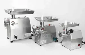 M8 Meat Mincer