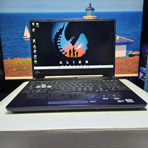 Laptop Asus TUF Dash F15 16GB Intel Core I5 SSD 512GB