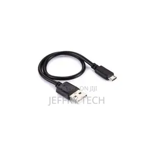 30cm 2 Cores 20 Copper Wires Micro USB 2.0 Charger Cable