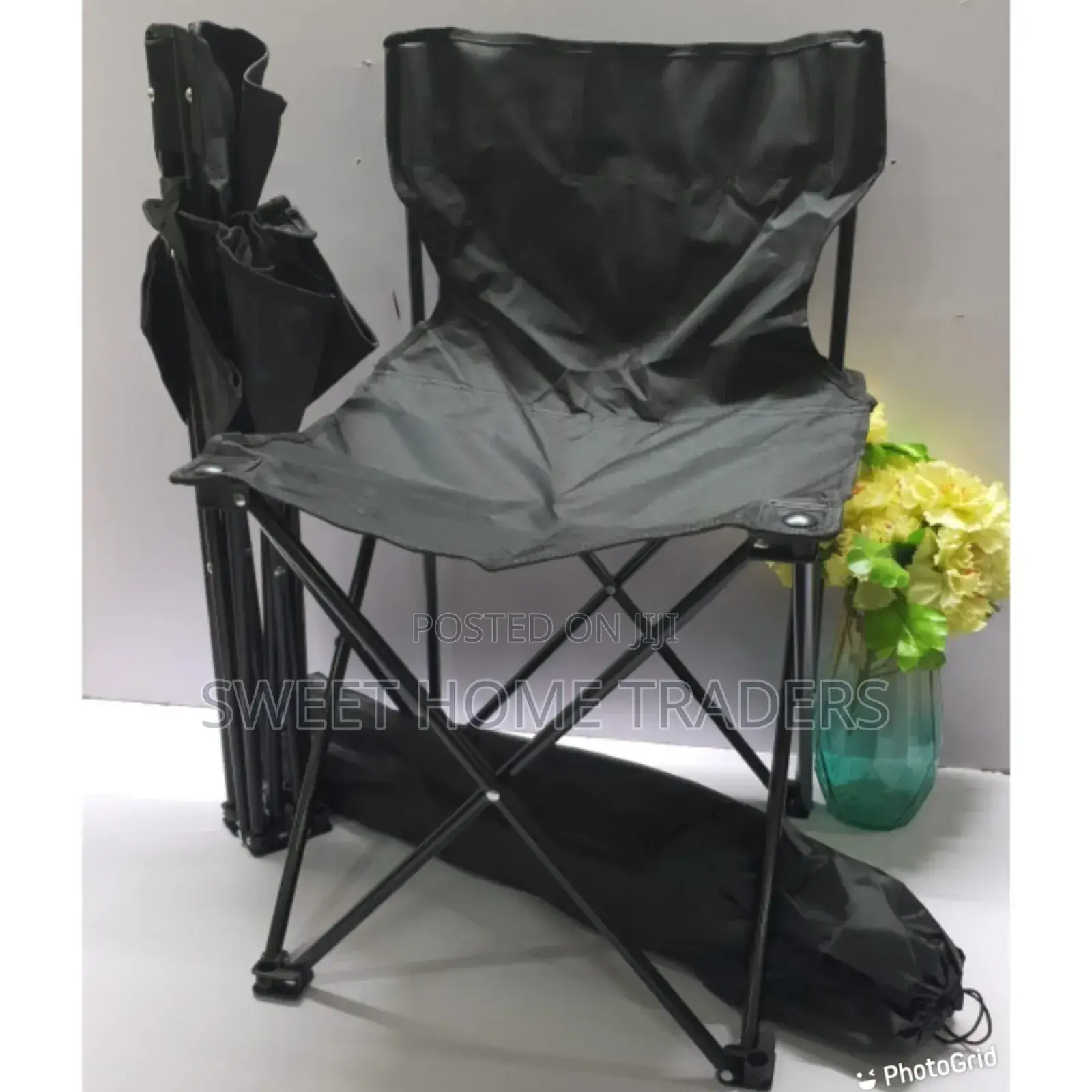 Camping Chair 