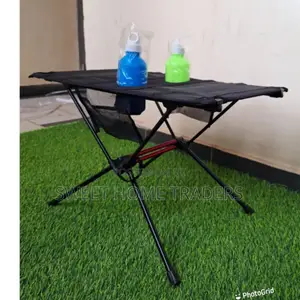 Foldable Table