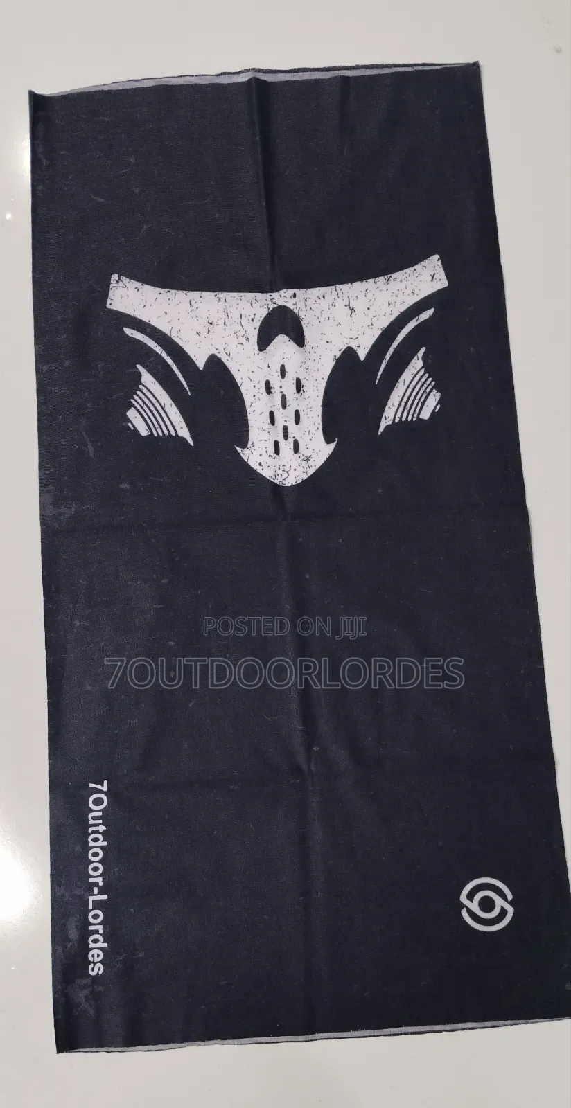 Neck Gaiter Bandana Facemask