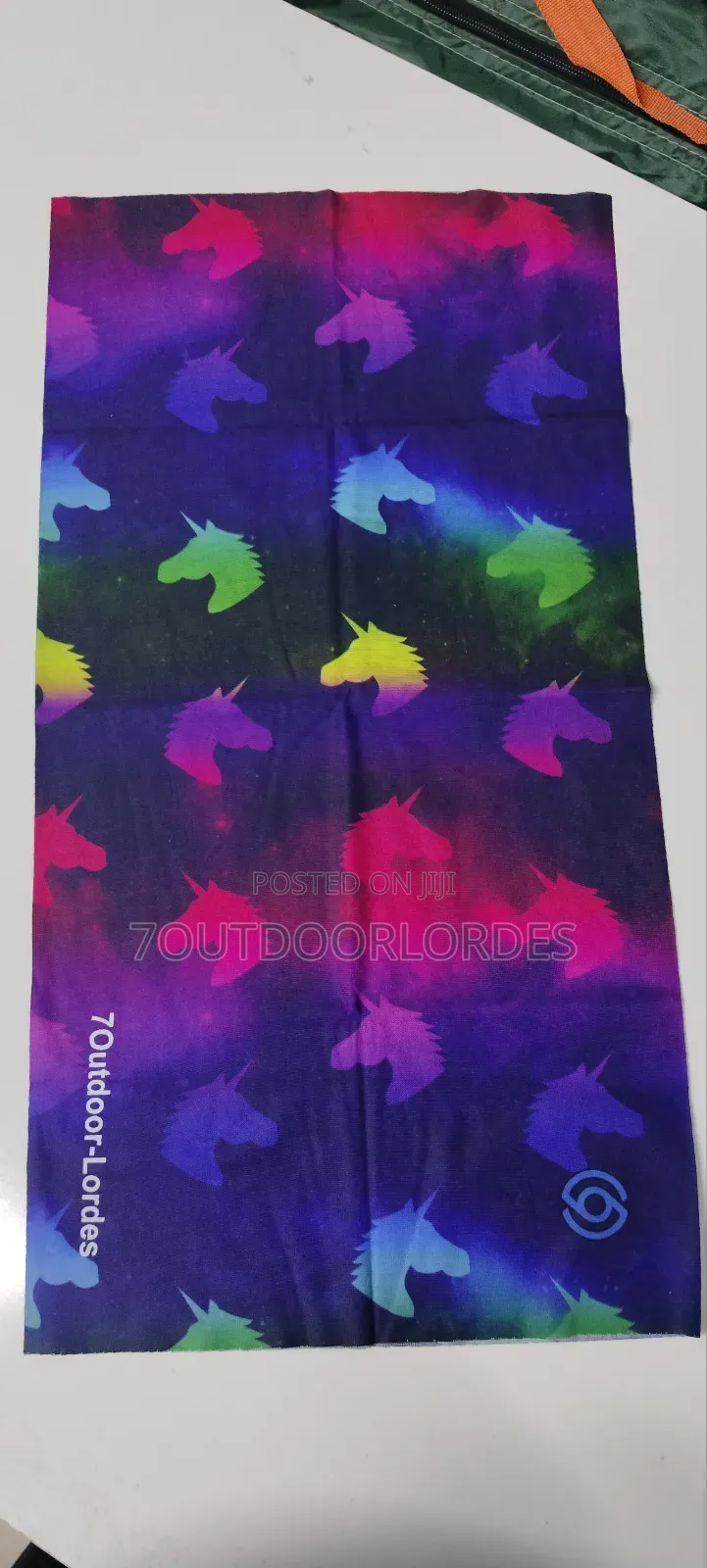 Neck Gaiter Bandana Facemask