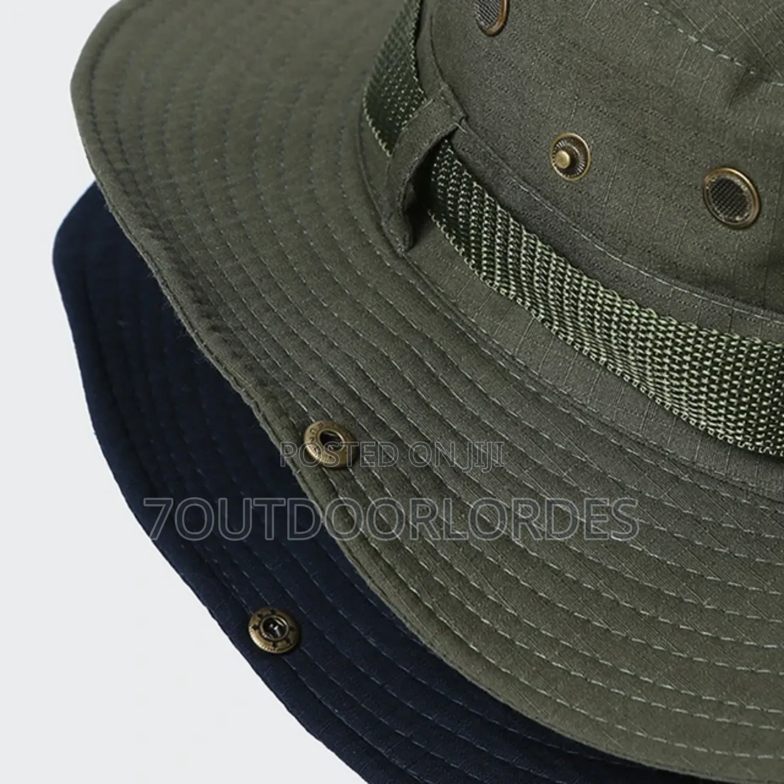 Bonnie Bucket Hats