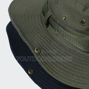 Bonnie Bucket Hats