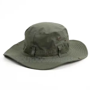 Bonnie Bucket Hats