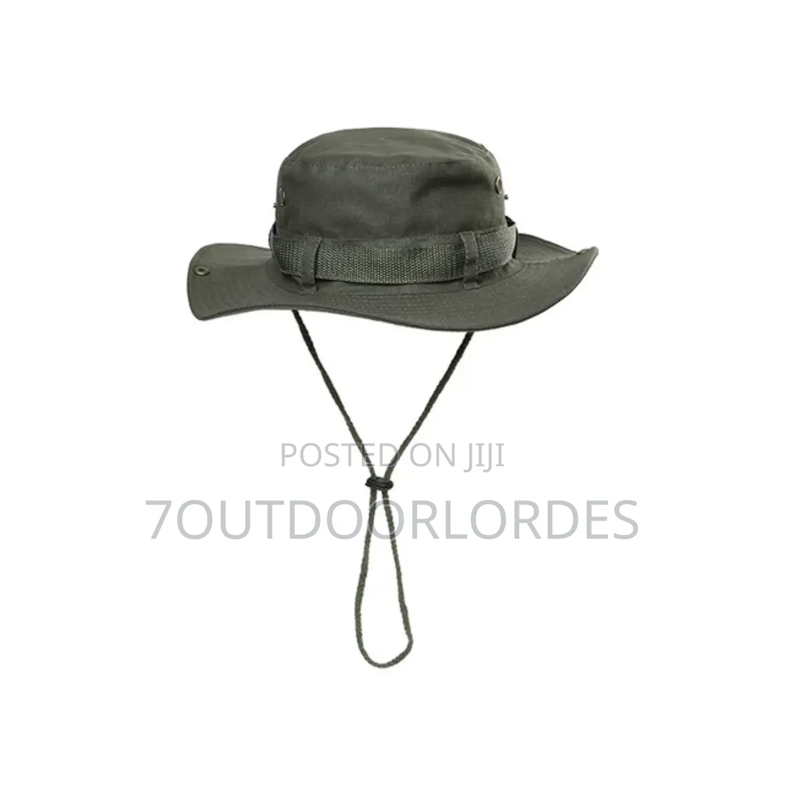 Bonnie Bucket Hats