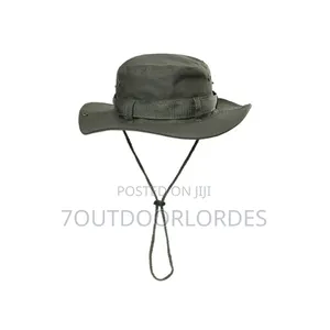 Bonnie Bucket Hats