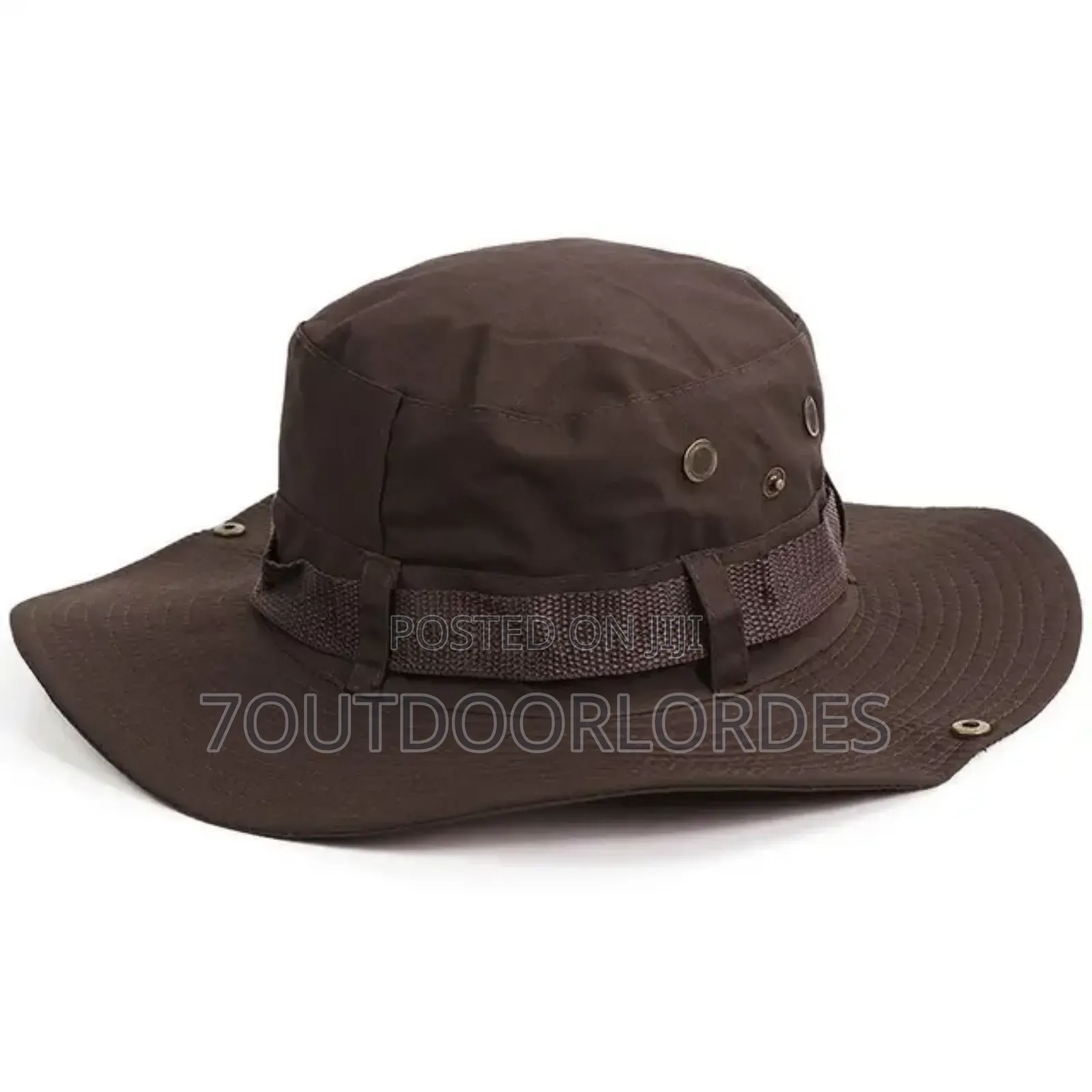 Bonnie Bucket Hats