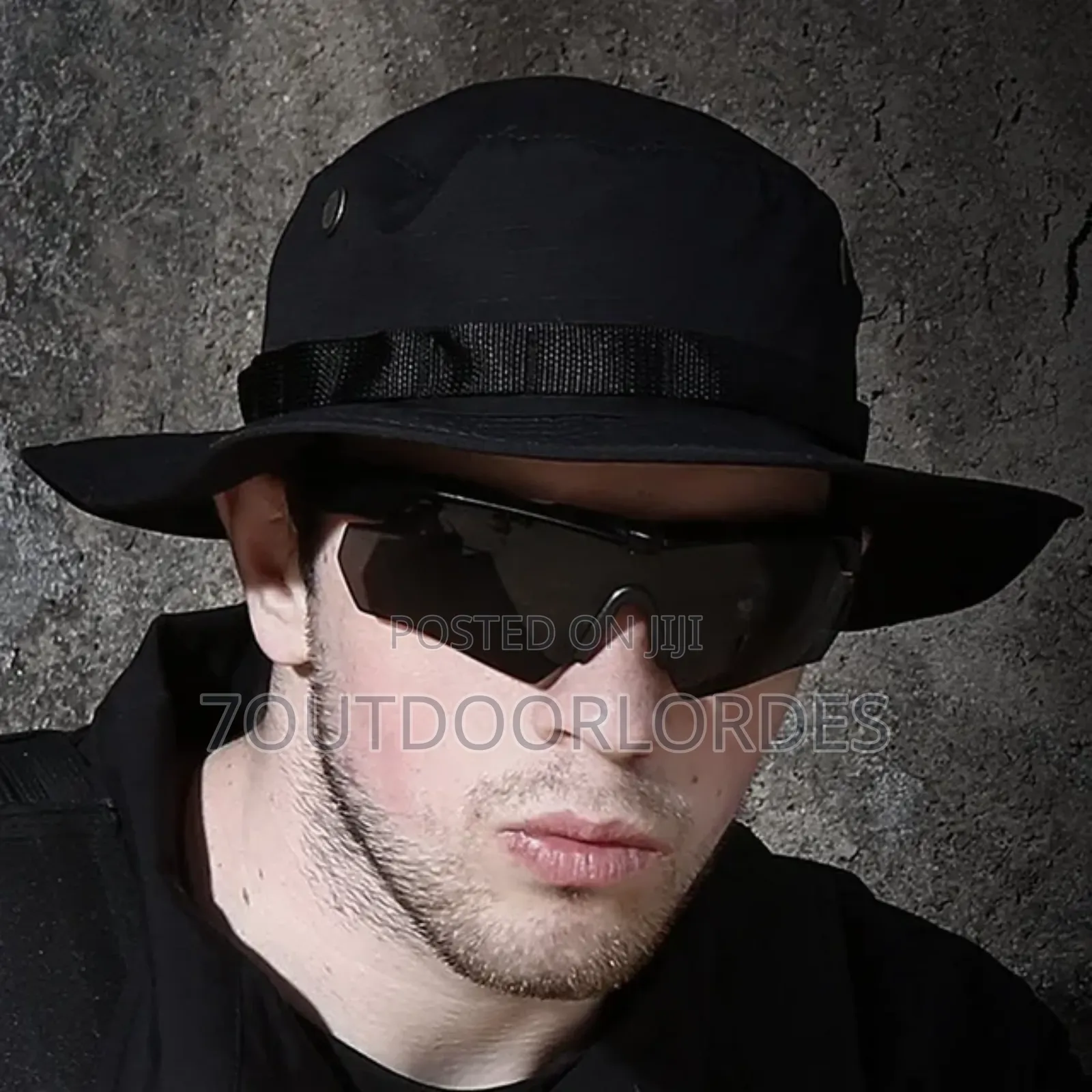 Bonnie Bucket Hats