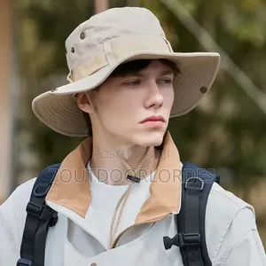 Bonnie Bucket Hats