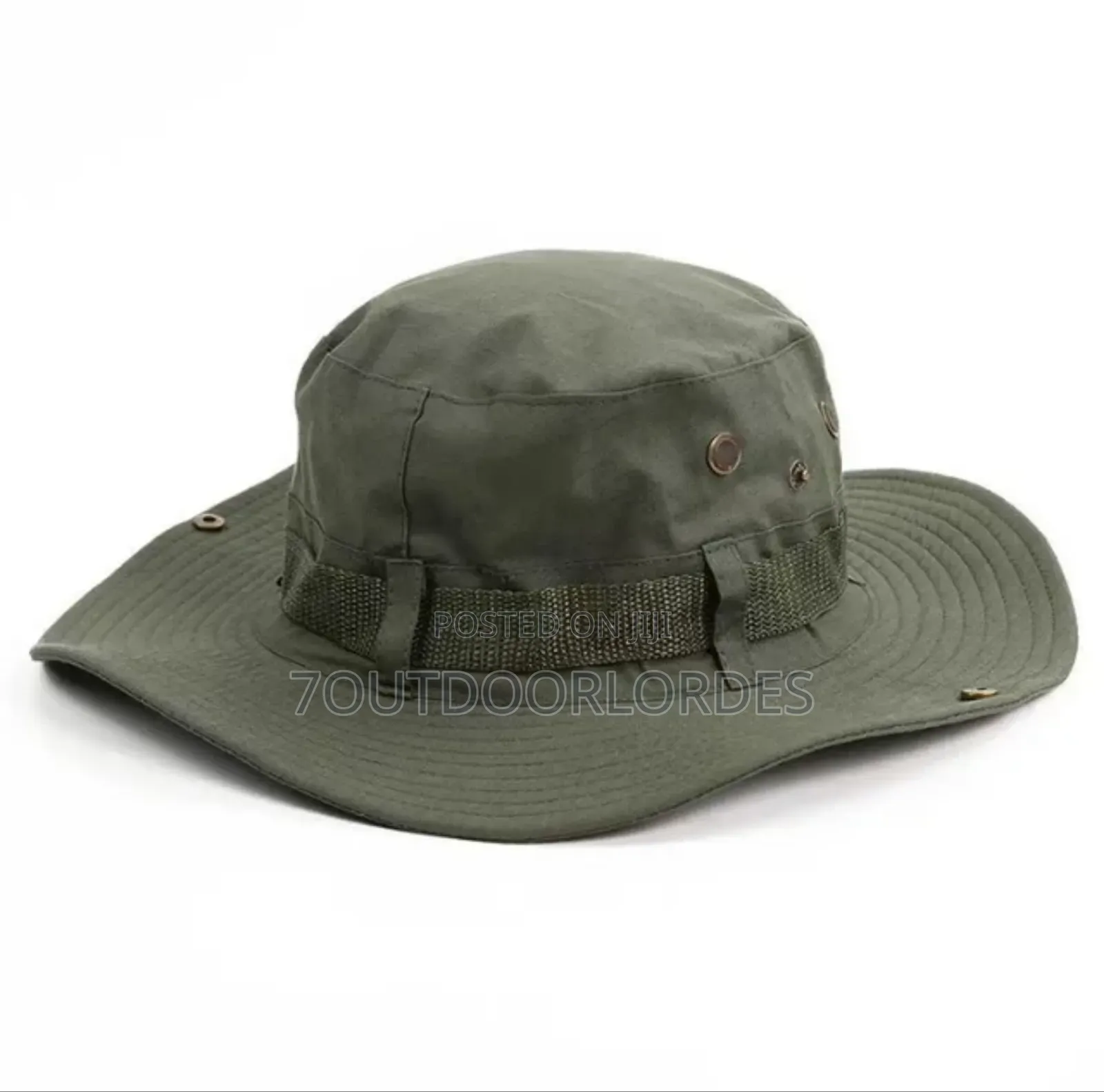 Bonnie Bucket Hats