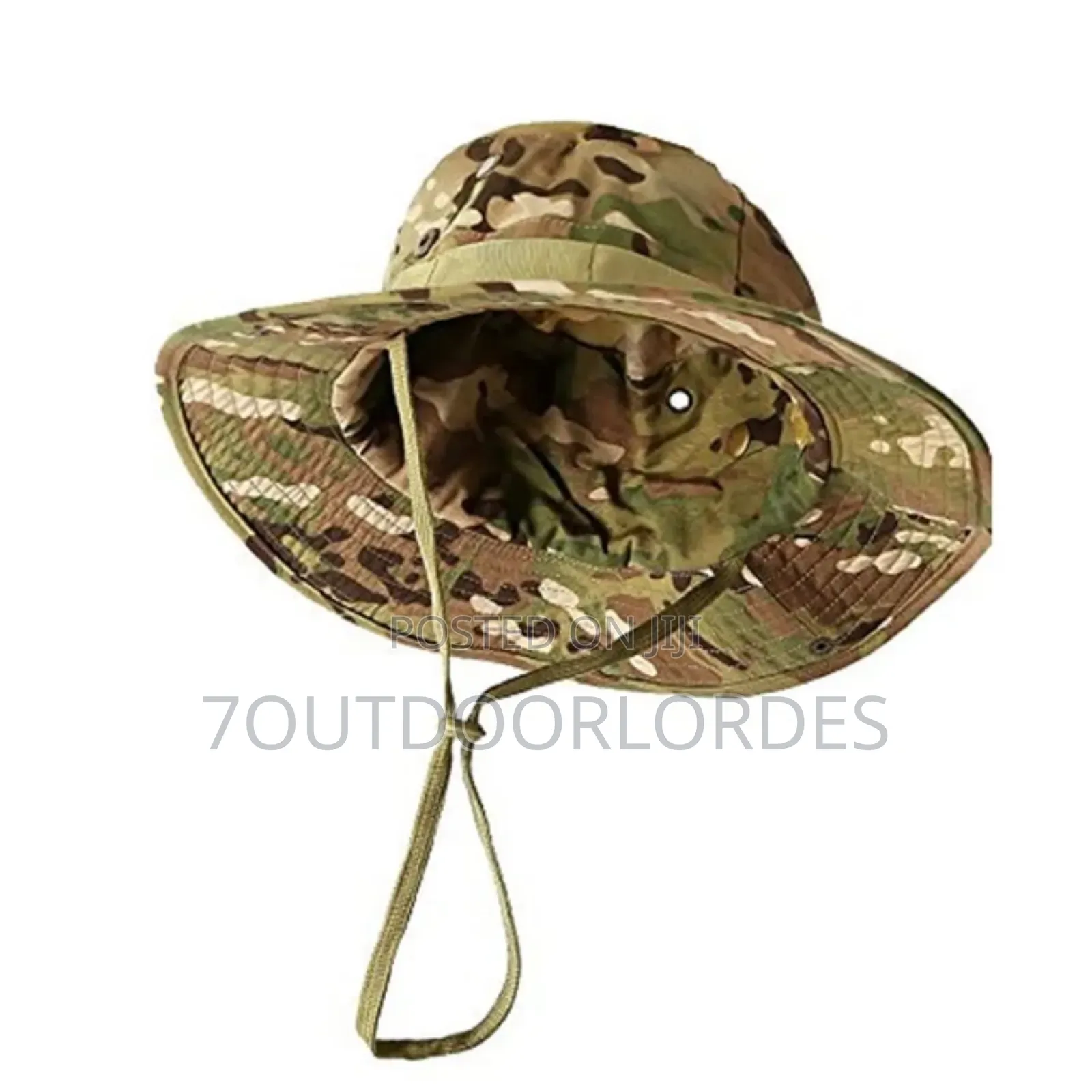 Bonnie Bucket Hats