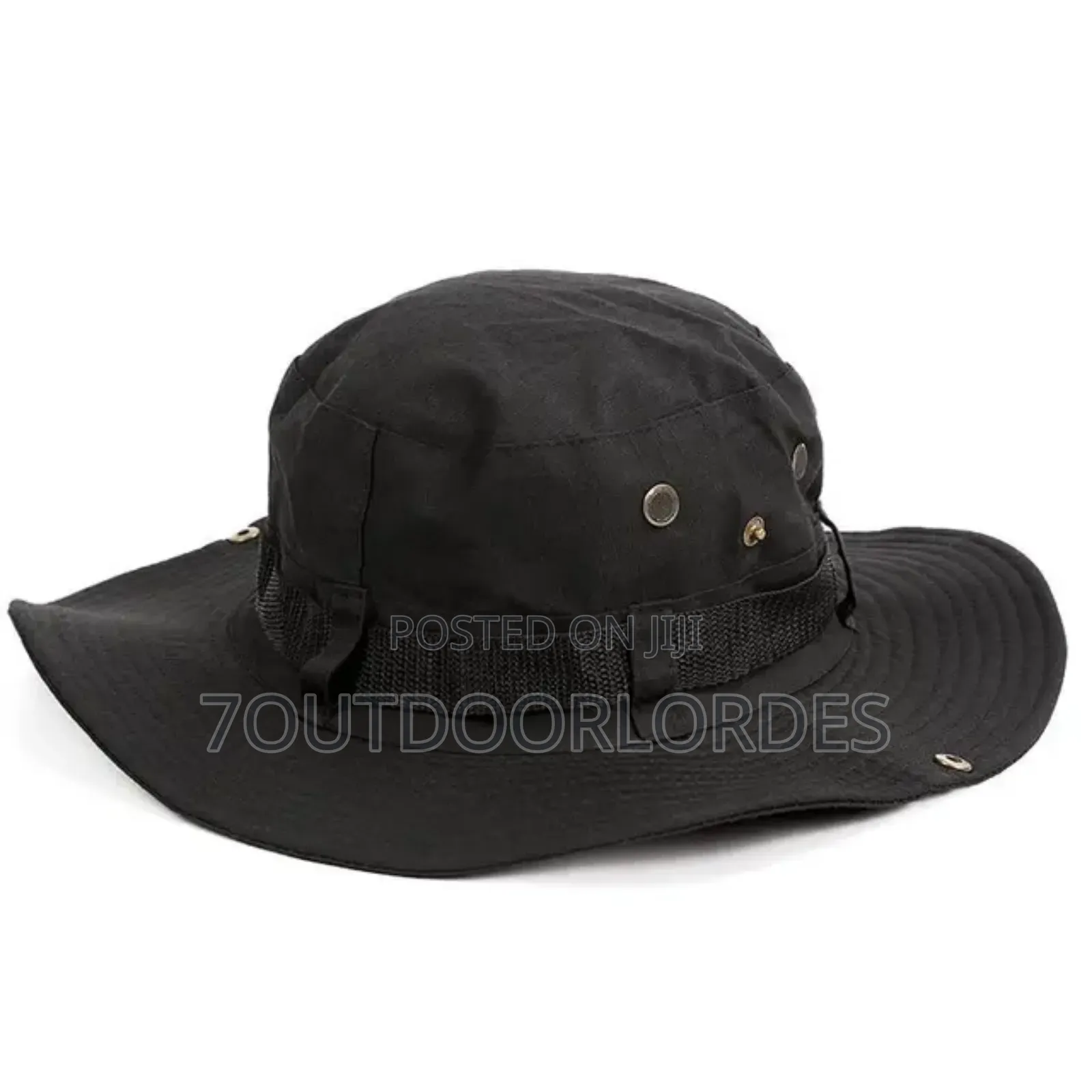 Bonnie Bucket Hats