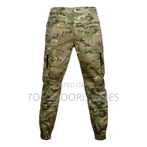 Sn78 Tactical Pants