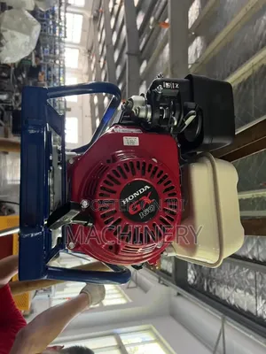 1 Tonne Crane Hoist For Construction