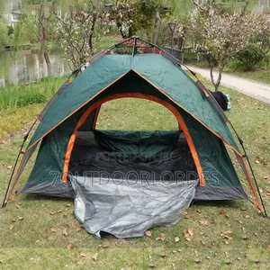 1 - 2 Person Automatic Camping Tent
