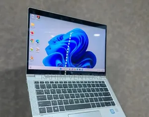 Laptop HP EliteBook X360 1030 G3 8GB Intel Core i5 SSD 256GB