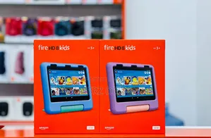 New Amazon Fire HD 8 Kids Pro 32 GB