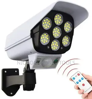 Solar Light 180W Solar Wall Lamp Motion Sensor