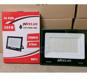 Neelux 300w Quality LED FLOOD LIGHT