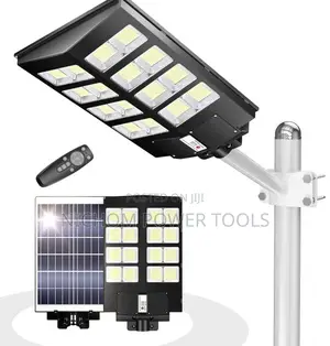 Solar Street Light 1000W Led Outdoor Solar