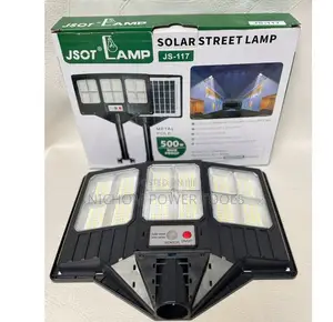 Solar Light 500w Solarlight Super Bright